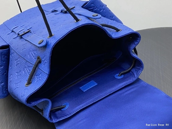 Affordable VUITTON PM LOUIS CHRISTOPHER 0812